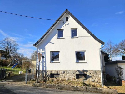 Einfamilienhaus in Sundern-Stockum