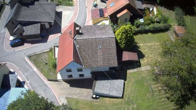Top-Gelegenheit! Einfamilienhaus mit großem Grundstück in Oberstreit zu verkaufen!