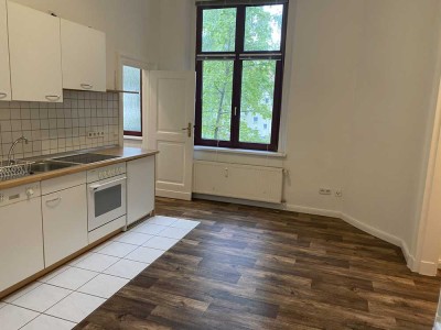 Direkt neben der Uni & einem Park + Einbauküche