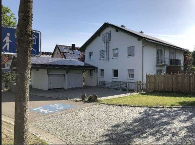 Wohnen mit Wohlfühlfaktor – gepflegte Doppelhaushälfte zur Miete