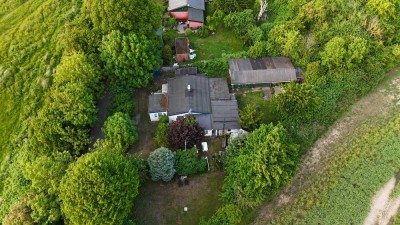 Haus Nähe Steilküste bei Heiligenhafen - Fernblick - Traumhafte Ostseelage