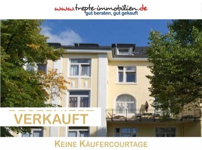 VERKAUFT !!! Ideal für Balkonliebhaber, Leben in Citynähe inklusive!