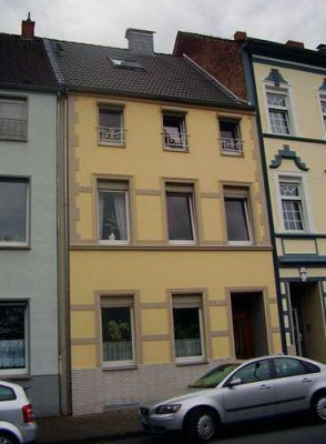 MG-Rheydt Schmölderpark - Apartment mit Küche, WG geeignet