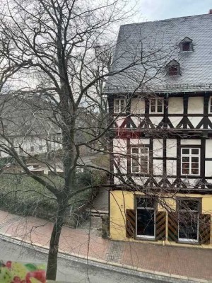 Gemütliches Zuhause im Herzen von Goslar!