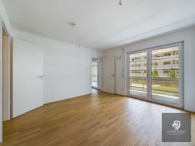 Neubau: Modernes Wohnen im Herzen Münchens!