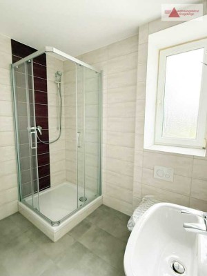 Neu sanierte 2-Raum-Wohnung auf dem Siedlerweg in Annaberg – zentral und dennoch ruhig!