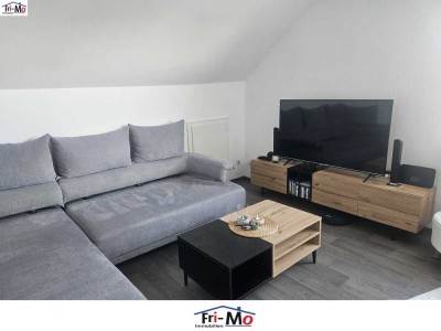 ### Tolle 2,5 Zimmer Wohnung in zentraler Lage von Bünde ###