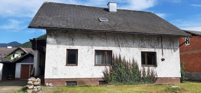 Geräumiges Einfamilienhaus in ruhiger Siedlung im Steyrtal (Privatverkauf)