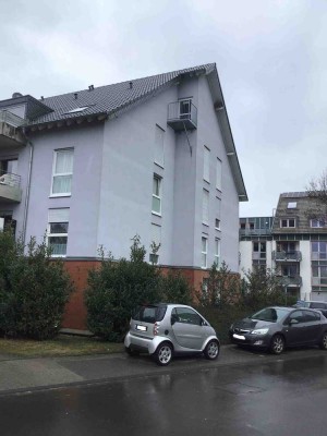 46201/20 Gemütliche 1- Zi.-Wohnung in Bonn-Endenich sucht neuen Mieter!