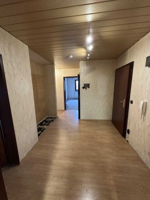 *Provisionsfrei* Helle 3,5-Zimmer-Wohnung mit - Barrierefrei/Balkon/Garage (Korber Höhe)