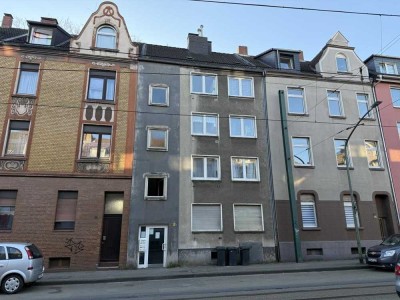 Essen, Haus-Berge-Str. 71