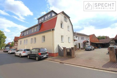 ZENTRAL GELEGENES EINFAMILIENHAUS MIT VIEL WOHNFLÄCHE UND KELLER! 2006 modernisiert & ca. 180m² Wfl.