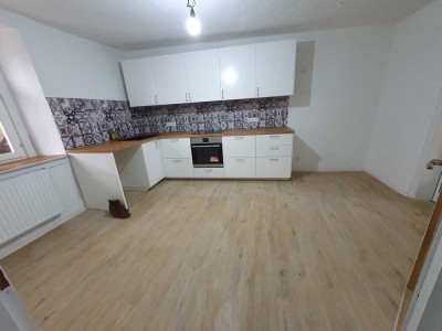 Einfamilienhaus 160qm, 7 Zimmer mit Hof