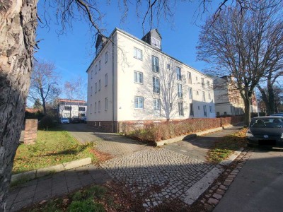 Möblierte 2 Zimmer Wohnung in Chemnitz-Hilbersdorf