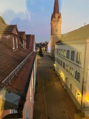 2 Zimmer in Radolfzell am Bodensee