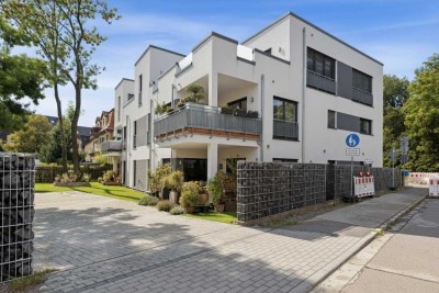 Exklusives Penthouse mit hochwertiger Ausstattung in Weimar