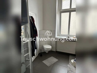 Tauschwohnung: Suche 3ZW in Erfurt mit mindestens 70m2 und Max 900€ Warmmie