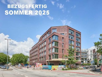 Gute Stube Altona: Open House am 01.08.2025 von 16.30 - 17.30 Uhr