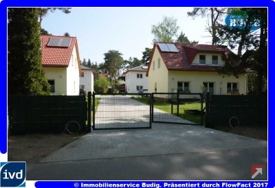 Attraktives Einfamilienhaus in  bevorzugter Wohnlage