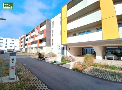 Sonnige 3-Zimmer-Wohnung im Grünen Max - provisionsfrei!