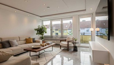 STYLISCH HELL MIT MODERNEM FLAIR