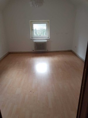 4- Zimmer Altbauwohnung in Wehringhausen