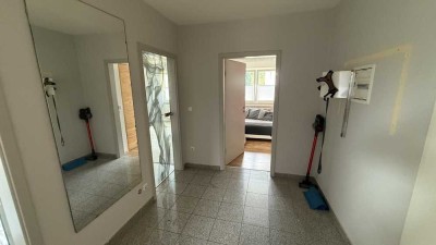Schöne 2-Zimmer-Wohnung mit Einbauküche in Hameln
