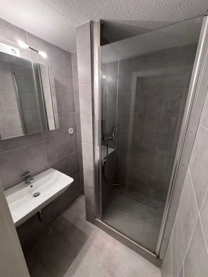 2-Zimmer-Souterrain-Wohnung in Stuttgart
