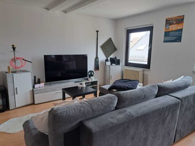 Gepflegte Singlewohnung in Großrosseln