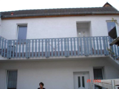 Eigentumswohnung in Groß -Zimmern