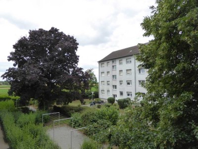 Goddelau - 3 Zimmerwohnung mit Balkon und Stellplatz