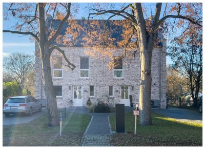 Gepflegtes 5-Zimmer Einfamilienhaus in Falkensee mit Garten