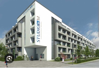 Vermietete Studentenwohnung in München