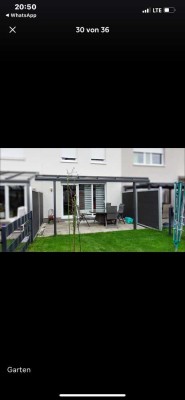 Charmantes Reihenmittelhaus in Arsten – familienfreundlich, hell & in begehrter Lage.