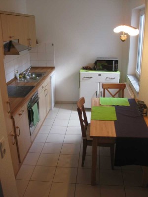 Schöne, gepflegte 2-Zimmer-Wohnung in Ravensburg/Untereschach