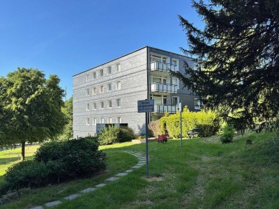 VORANKÜNDIGUNG: frisch renovierte 3-ZW mit Balkon sucht Sie als neue Mieter