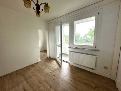 Kautionsfrei + 2 Monate Kaltmietfrei // 3 Zimmer Wohnung mit Balkon //