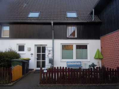 Freundliches und gepflegtes 5-Raum-Reihenhaus in Hennef Hennef (Sieg)