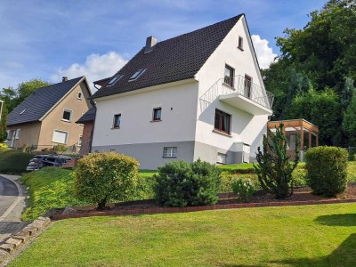 Wohnen mit Weitblick