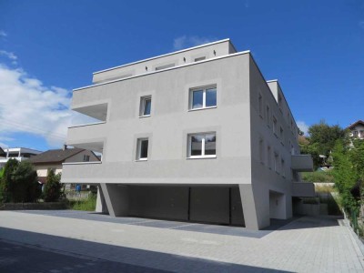 Moderne 2-Zimmer-Wohnung zum Erstbezug in Sinsheim Reihen!