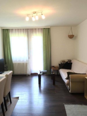Gemütliche 2-Zimmer-Wohnung mit Balkon und Stellplatz in Pottendorf – Ihr neues Zuhause für 850€!