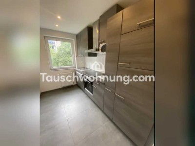 Tauschwohnung: 4-Zimmer-Wohnung in Frankfurt gesucht, Warmmiete bis 1.850 €