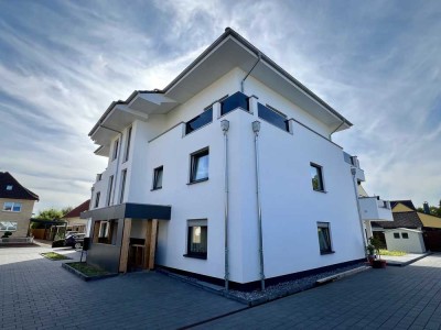 Penthouse- Gestalten Sie mit! Moderne Neubauwohnung nach Ihren Wünschen