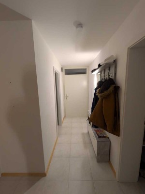 4-Zimmer Wohnung in Top Lage