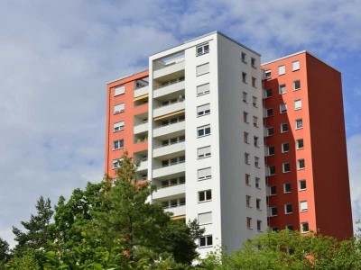 Schöne 3-Zimmer-Wohnung in Erlangen