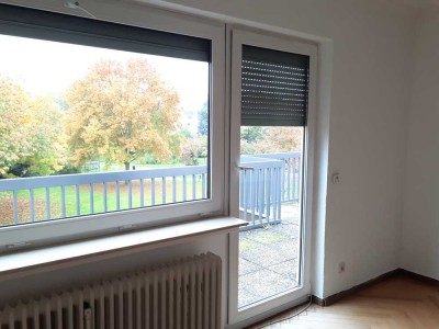 120m² Penthouse-Wohnung mit Dachterrasse in Kalbach zu vermieten