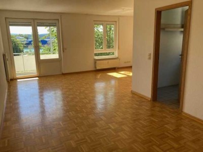 Gut geschnittene 2-Zimmer-Wohnung in top Lage in Grenzach nahe Schweizer Grenze