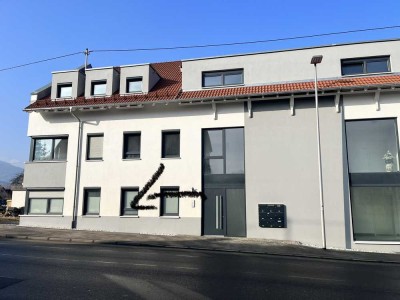 Moderne 3-Zimmer-Wohnung in Balingen-Weilstetten – Neubau, barrierefrei!