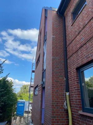 Schöne Maisonette-Wohnung in Hamburg-Lurup