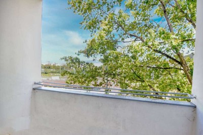 3-4 ZKB mit 2 Balkonen in verkehrsgünstiger Lage an den Toren Handschuhsheims | inkl. Stellplatz